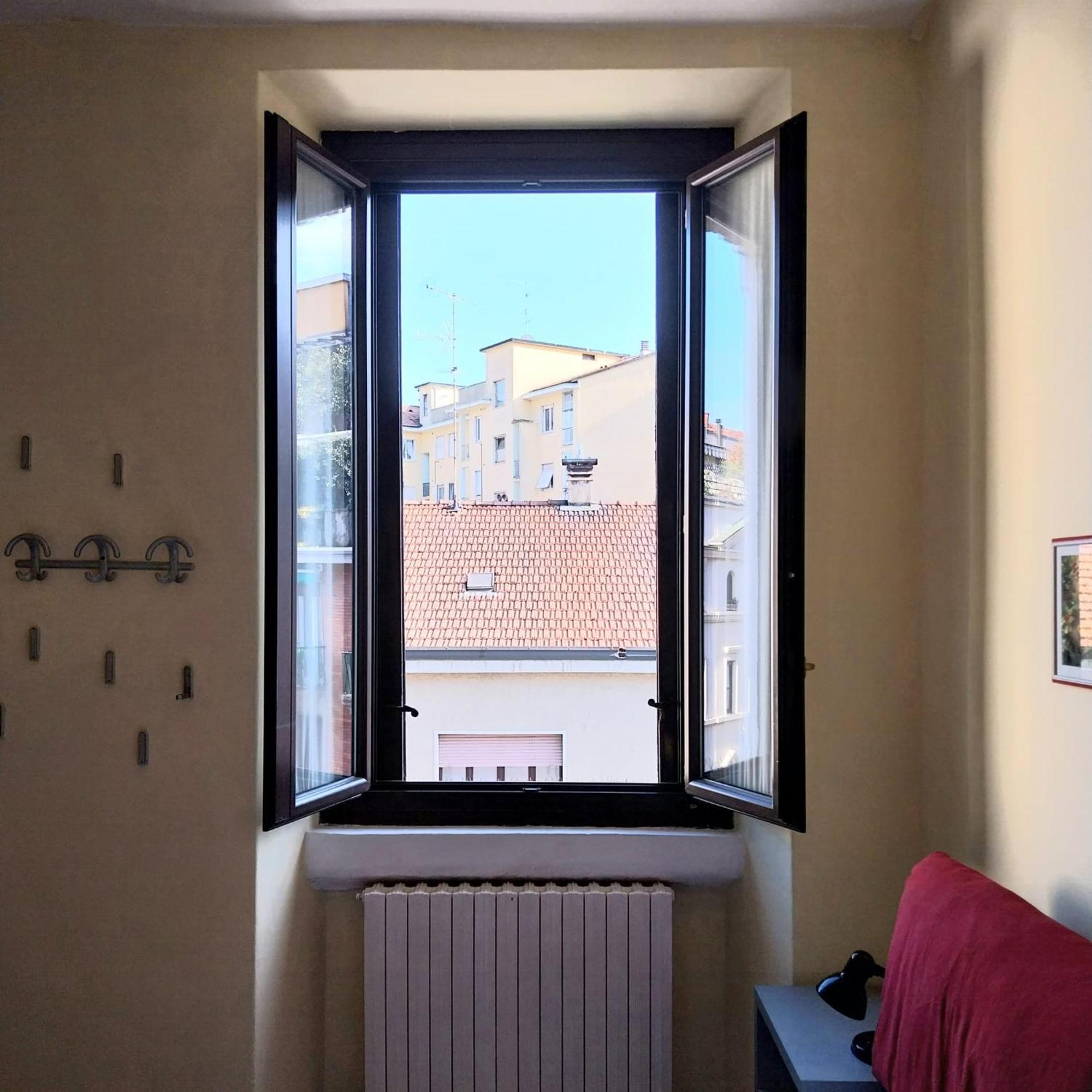 Appartement House Dal Re à Milan Extérieur photo