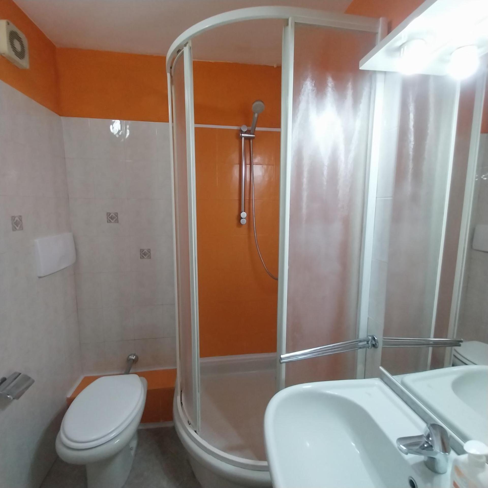 Appartement House Dal Re à Milan Extérieur photo