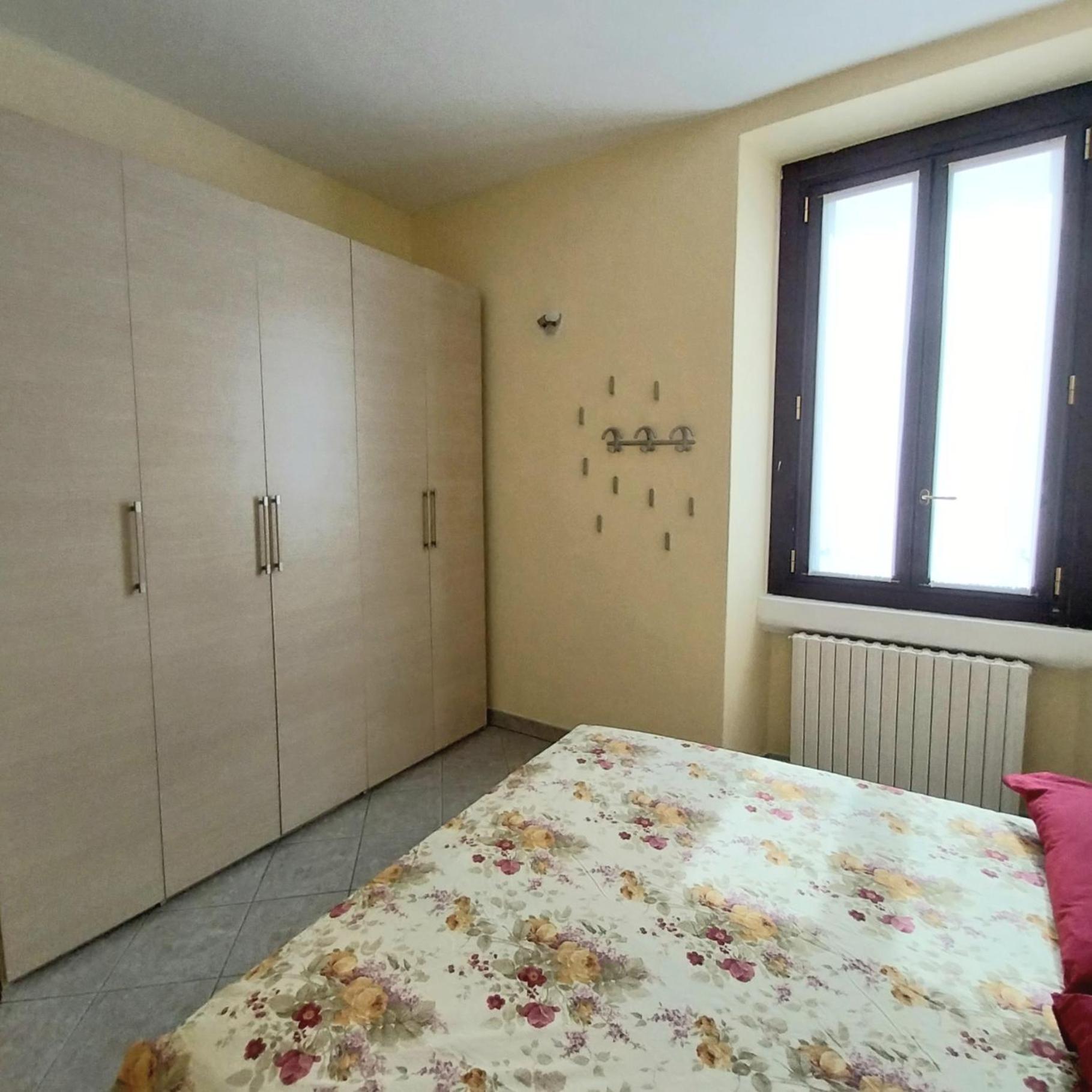 Appartement House Dal Re à Milan Extérieur photo